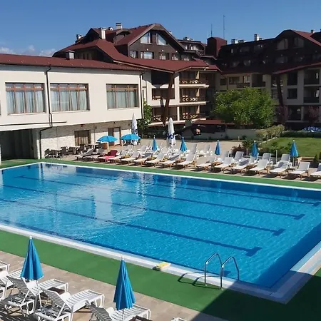 Resort Private Regnum *