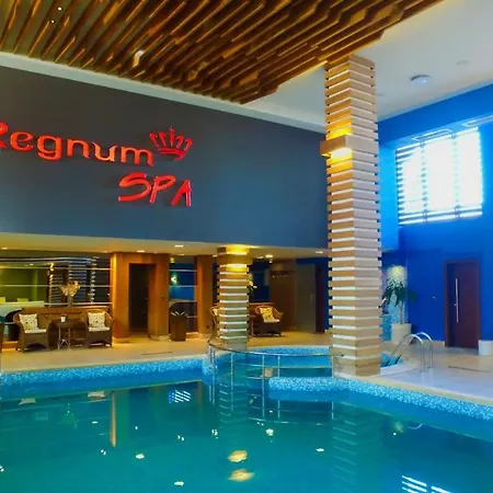 Private Regnum * Bansko