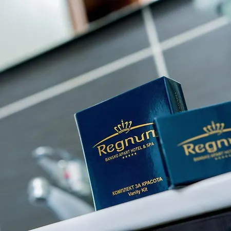 Resort Private Regnum *