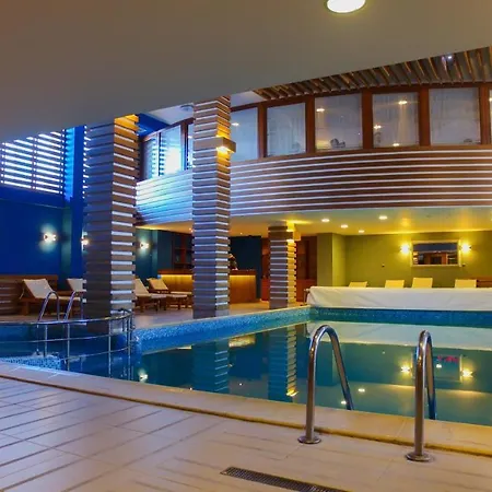 Resort Private Regnum