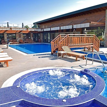 Private Regnum Bansko