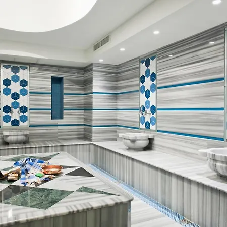 Private Regnum Resort