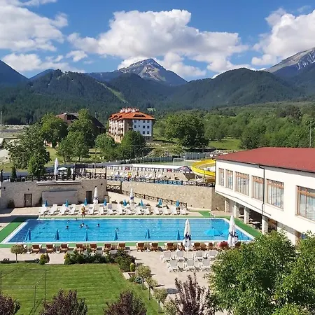 Private Regnum Bansko