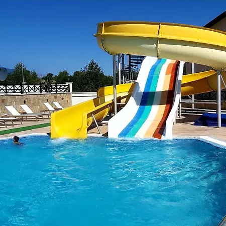 Resort Private Regnum *