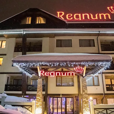 Private Regnum Bansko