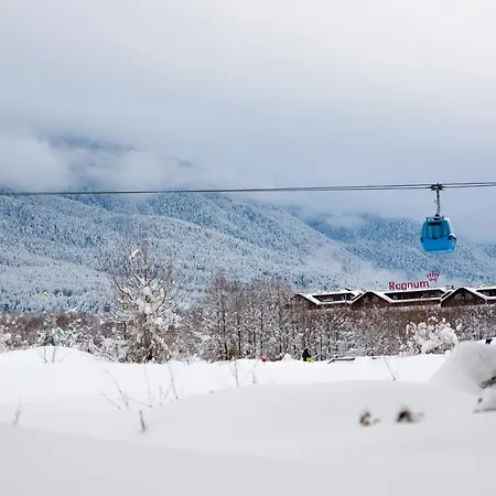 Private Regnum Bansko