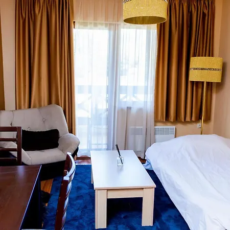 Resort Private Regnum