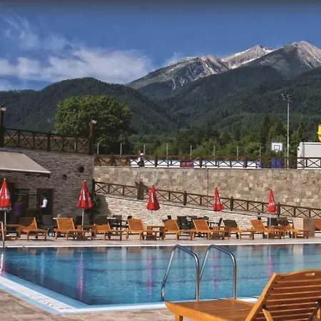 Private Regnum Resort