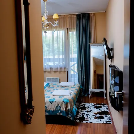Private Regnum Resort