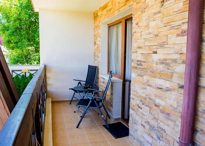 Private In A Five-star In Курортний комплекс *