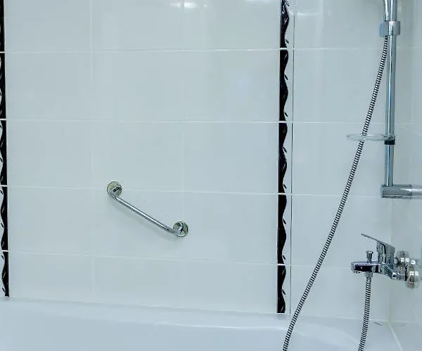 Курортний комплекс Private In A Five-star In *