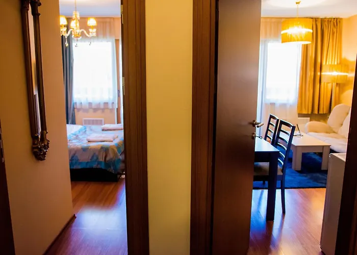 Private In A Five-star In * Бансько