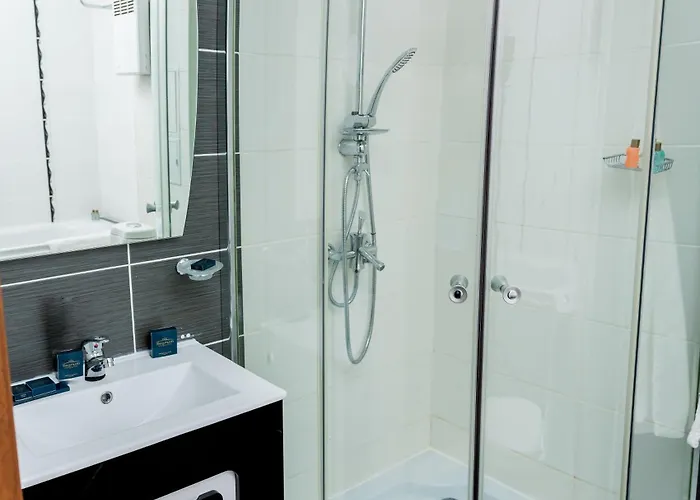 Private In A Five-star In Курортний комплекс *