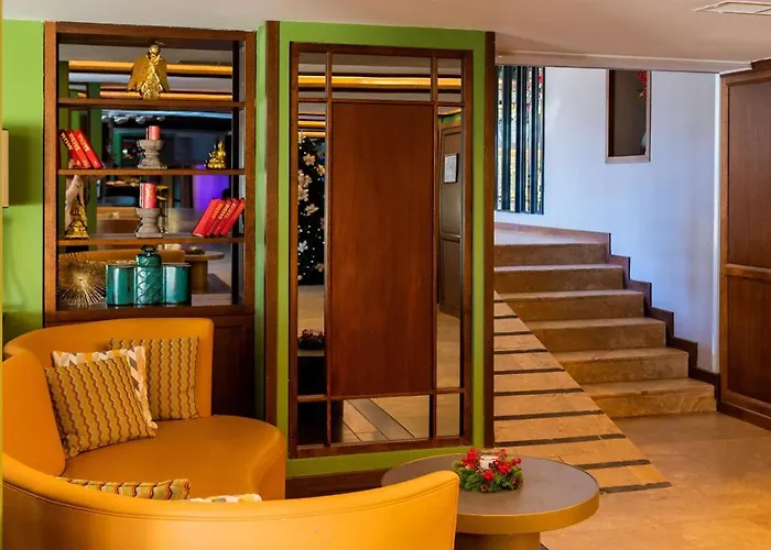 Курортний комплекс Private In A Five-star In *