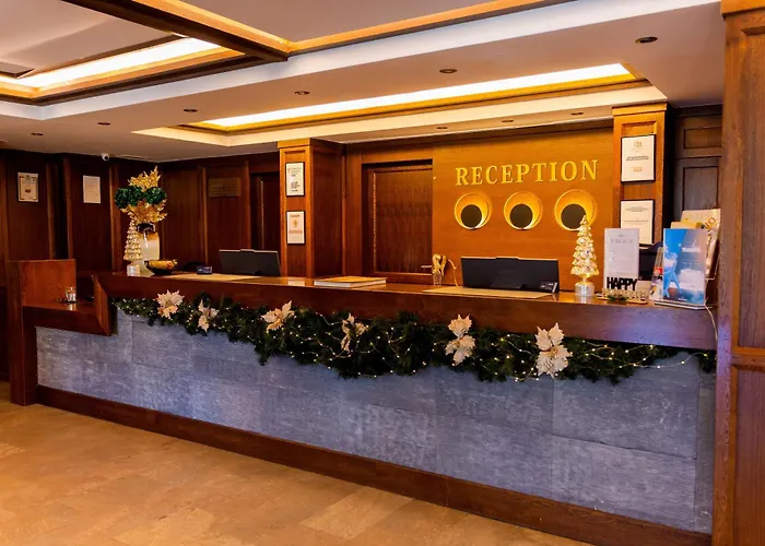 Private In A Five-star In * Бансько