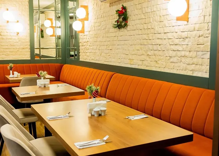 Private In A Five-star In Курортний комплекс *