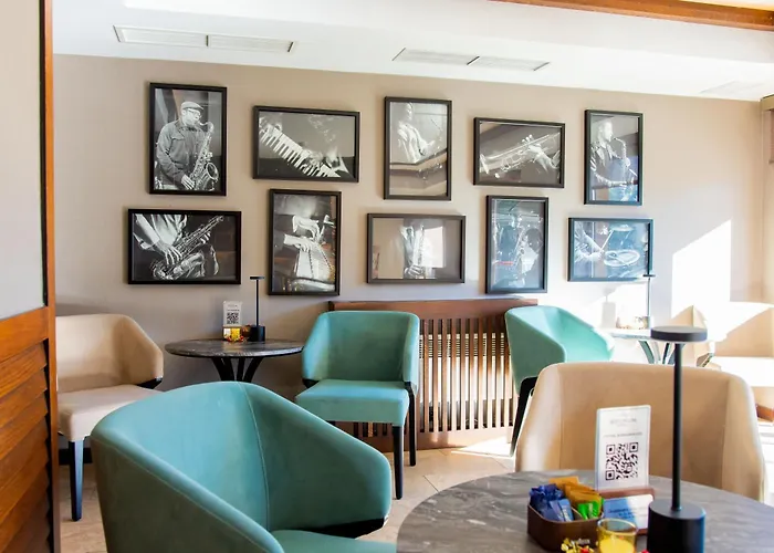 Курортний комплекс Private In A Five-star In *