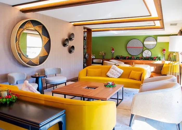 Курортний комплекс Private In A Five-star In