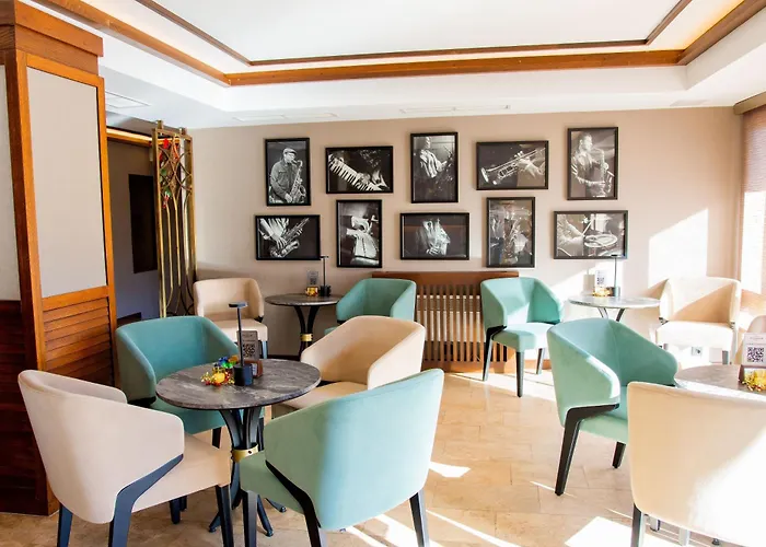 Курортний комплекс Private In A Five-star In *