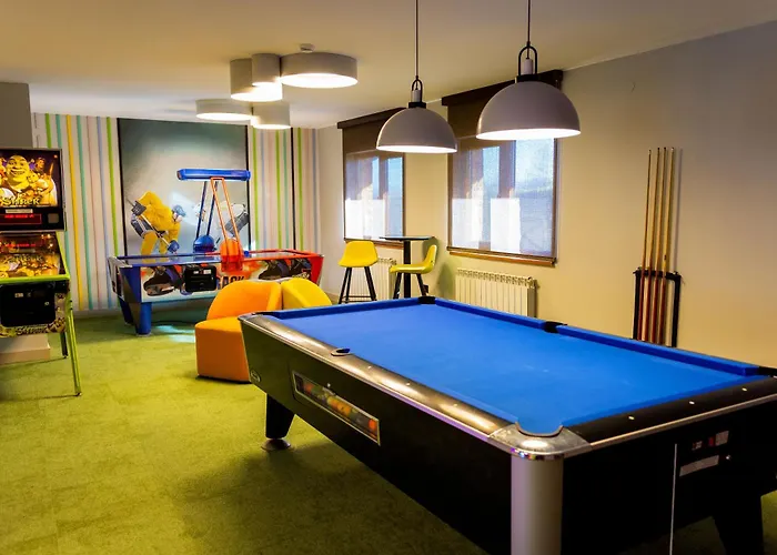 Курортний комплекс Private In A Five-star In Бансько