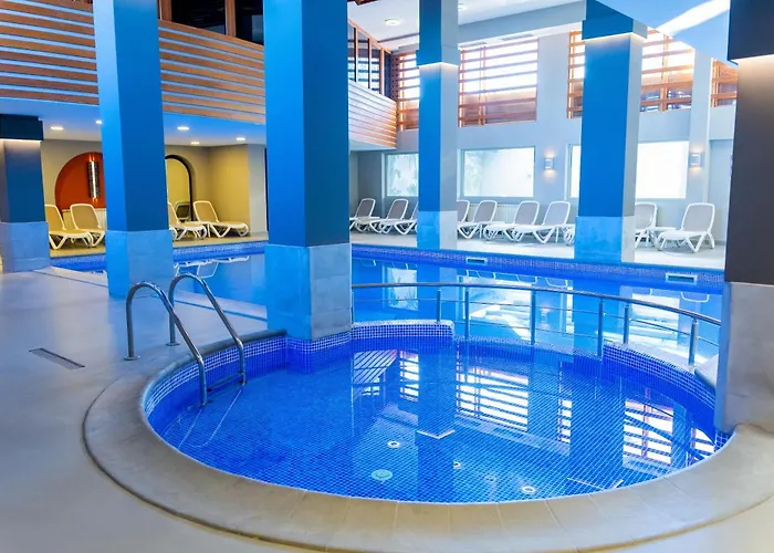 Private In A Five-star In Бансько