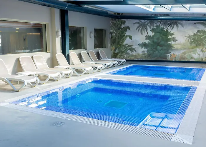 Private In A Five-star In * Бансько