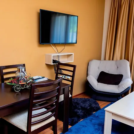 Private In A Five-star In Bansko