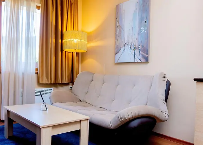 Private Semesteranläggning (resort) *