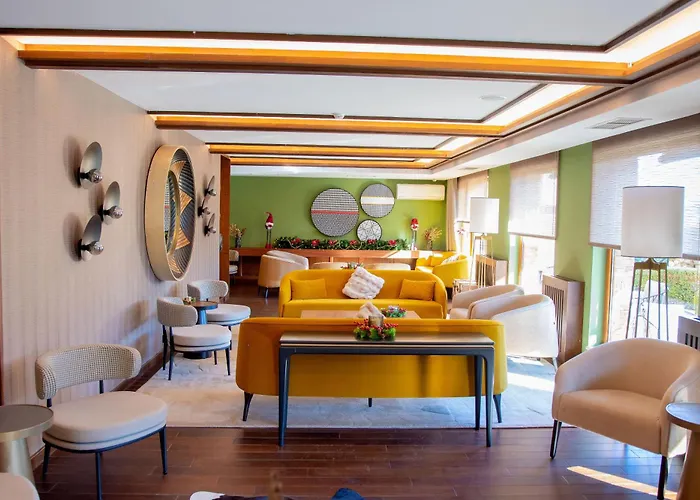 Private Semesteranläggning (resort)