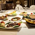 Resort Private In A Five-star In Bansko