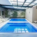 Resort Private In A Five-star In Bansko