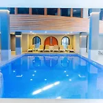 Private In A Five-star In *