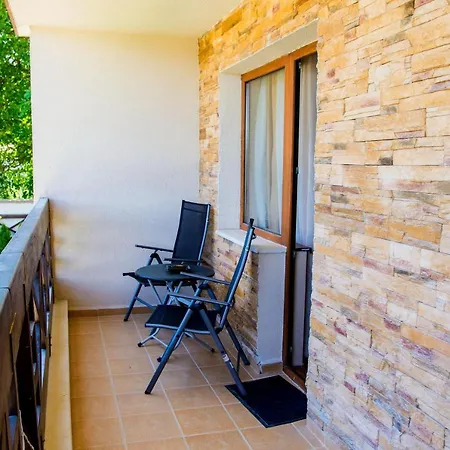 Private In A Five-star In Feriested *