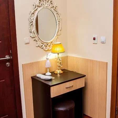 Private In A Five-star In *