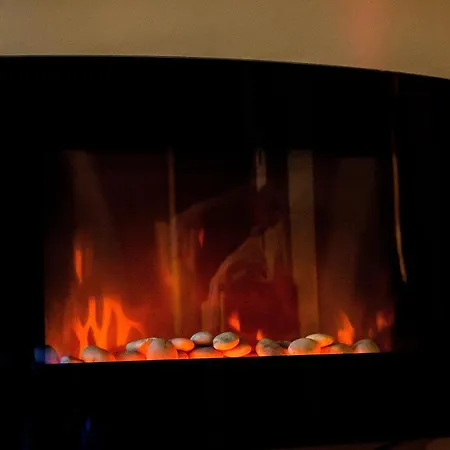 度假村 Private In A Five-star In 班斯科