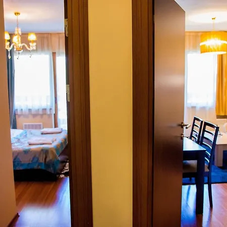 度假村 Private In A Five-star In *