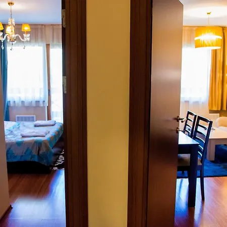 度假村 Private In A Five-star In