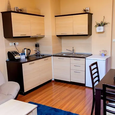 Private In A Five-star In Bansko