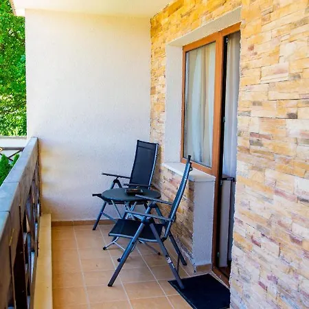 Private In A Five-star In Feriested