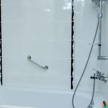 Feriested Private In A Five-star In *