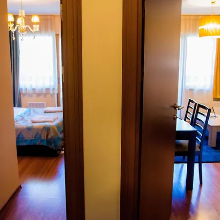 Private In A Five-star In * Bansko