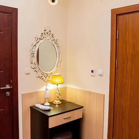 Resort Private In A Five-star In