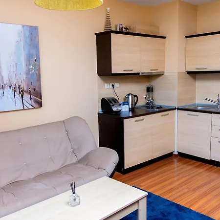 Private In A Five-star In *