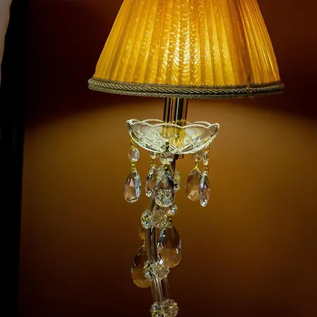 Private In A Five-star In Feriested *