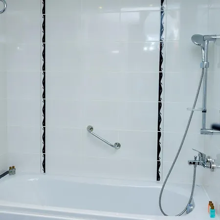 Feriested Private In A Five-star In *