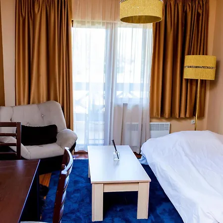 Feriested Private In A Five-star In Bansko