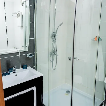 Private In A Five-star In Feriested *