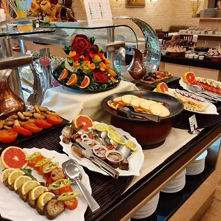 Feriested Private In A Five-star In *