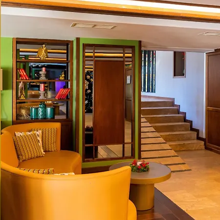 Feriested Private In A Five-star In *