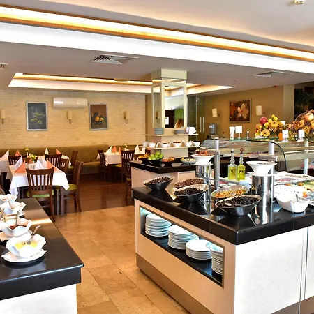 Private In A Five-star In